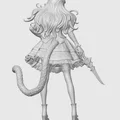 Alice cat-girl 2 - Thumbnail 2