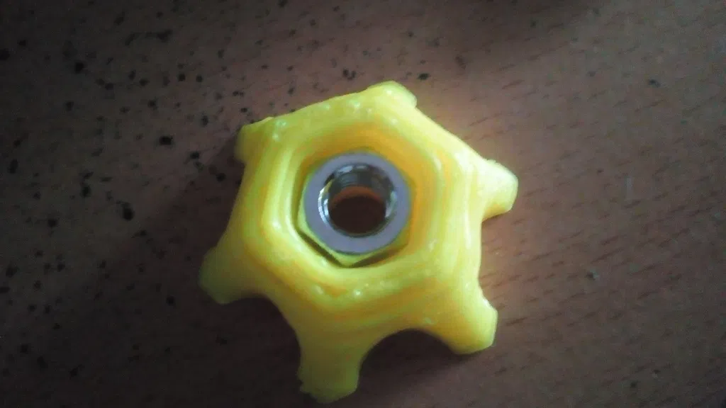 Nut Spinners - Image 2