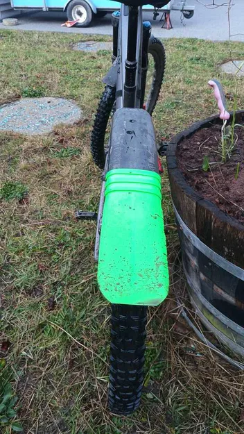 Đồ cho xe đạp địa hình (Mountain Bike Stuff) - Image 1