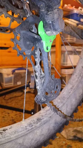 Đồ cho xe đạp địa hình (Mountain Bike Stuff) - Image 7