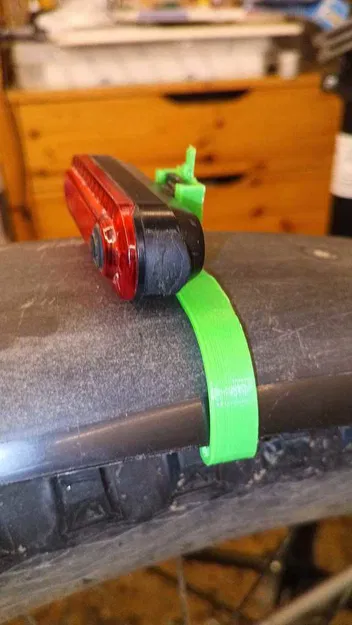 Đồ cho xe đạp địa hình (Mountain Bike Stuff) - Image 9