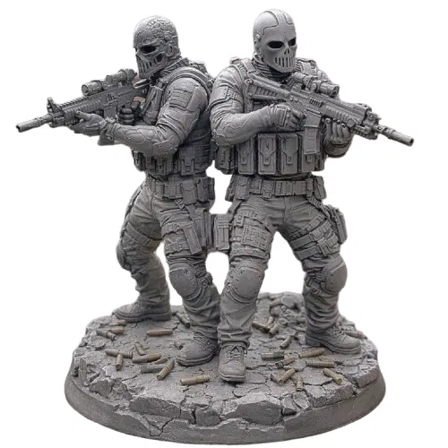 Army of Two - Image 1