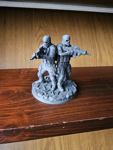 Army of Two - Image 2