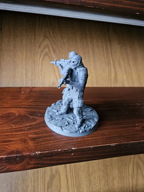 Army of Two - Image 3