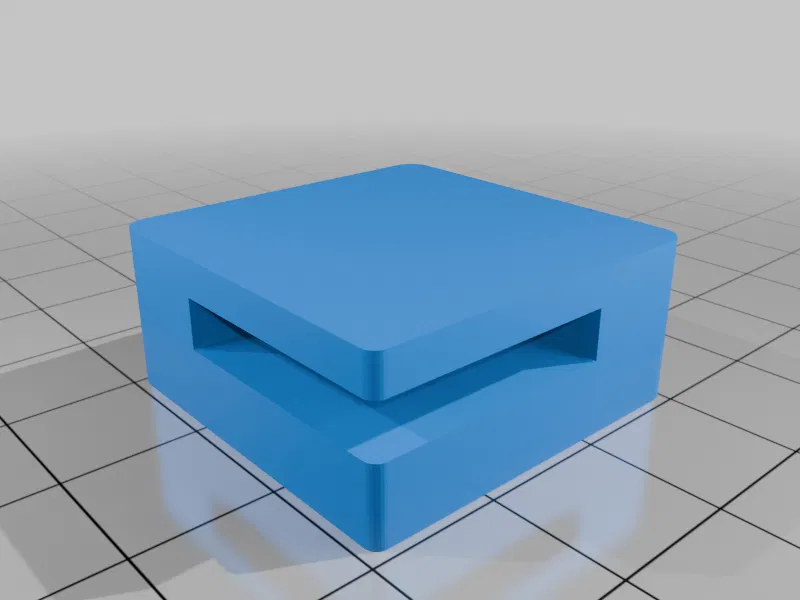 Miếng bảo vệ cạnh sắc - 4mm - Image 1