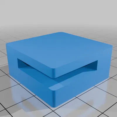 Miếng bảo vệ cạnh sắc - 4mm