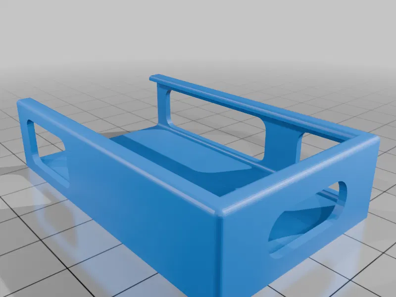 Ốp/Giá đỡ UGREEN AUX Bluetooth Receiver Holder Case cho xe hơi - Image 2