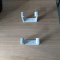 Giá đỡ powerstrip treo tường / lắp dưới bàn (Wall mount, Under desk) - Thumbnail 5