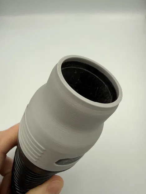 File STEP nền cho đầu gắn ống Karcher WD3 - Image 2