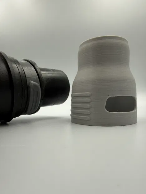 File STEP nền cho đầu gắn ống Karcher WD3 - Image 3