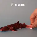 Flexi Whaleshark – Cá mập voi khớp nối - Thumbnail 1