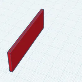 Bookmark Mỏng (Low Profile Bookmark)