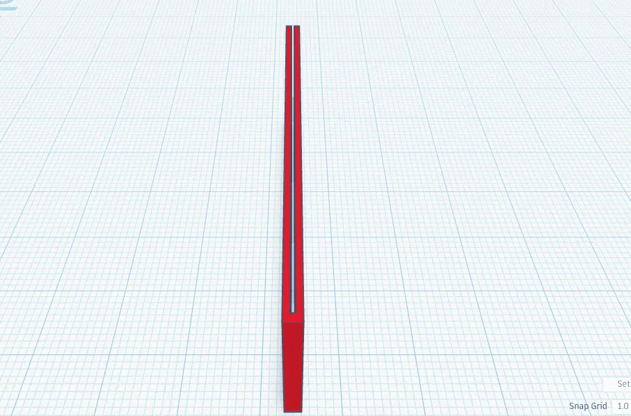 Bookmark Mỏng (Low Profile Bookmark) - Image 2