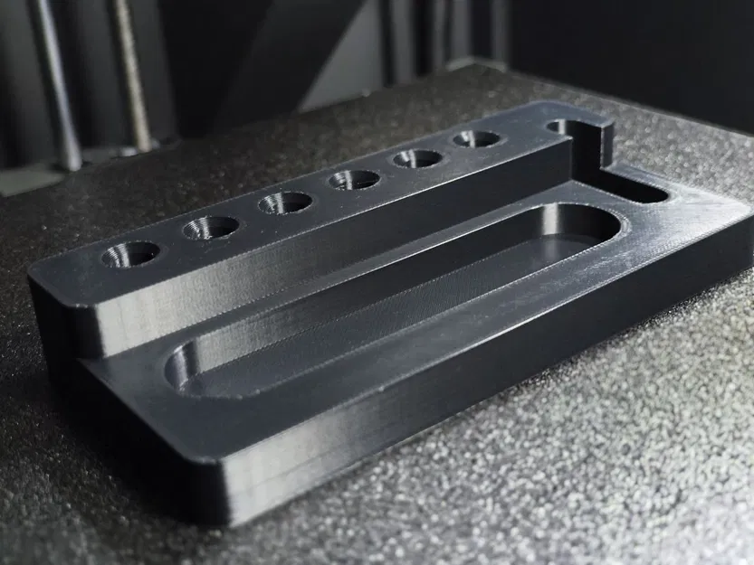 Organizador de Boquillas y mantenimiento – Khay sắp xếp đầu phun & dụng cụ - Image 3