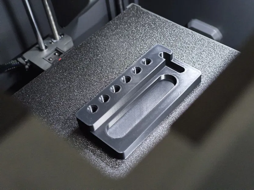 Organizador de Boquillas y mantenimiento – Khay sắp xếp đầu phun & dụng cụ - Image 4