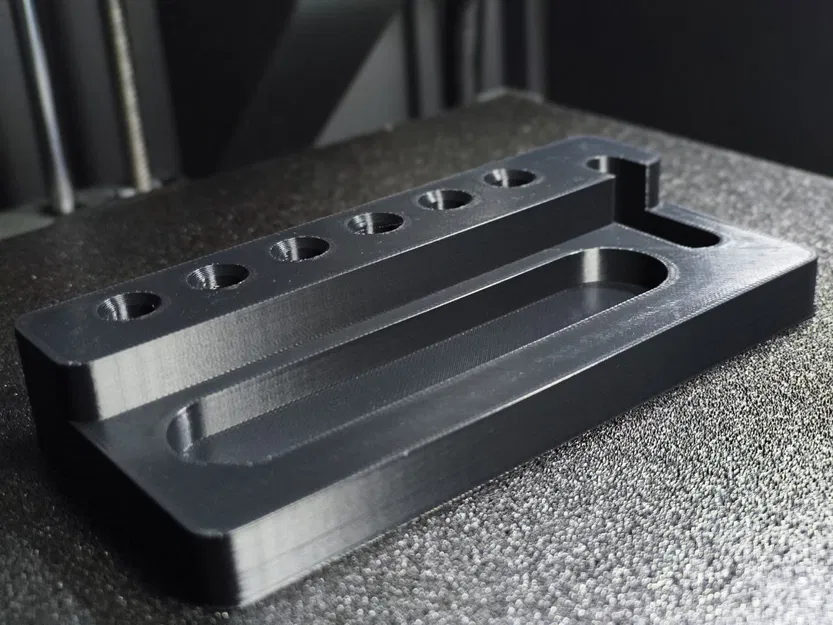 Organizador de Boquillas y mantenimiento – Khay sắp xếp đầu phun & dụng cụ - Image 9