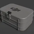 Hộp DJI mini 5 Pro BOX - Thumbnail 1