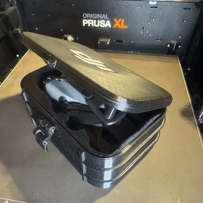 Hộp DJI mini 5 Pro BOX