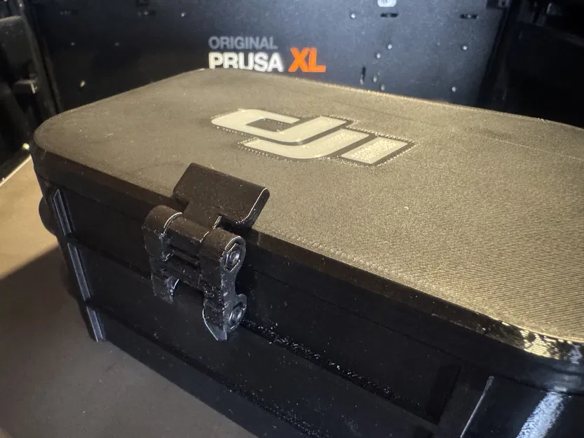 Hộp DJI mini 5 Pro BOX - Image 3