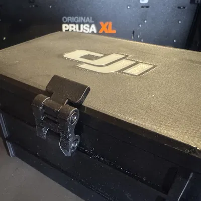 Hộp DJI mini 5 Pro BOX