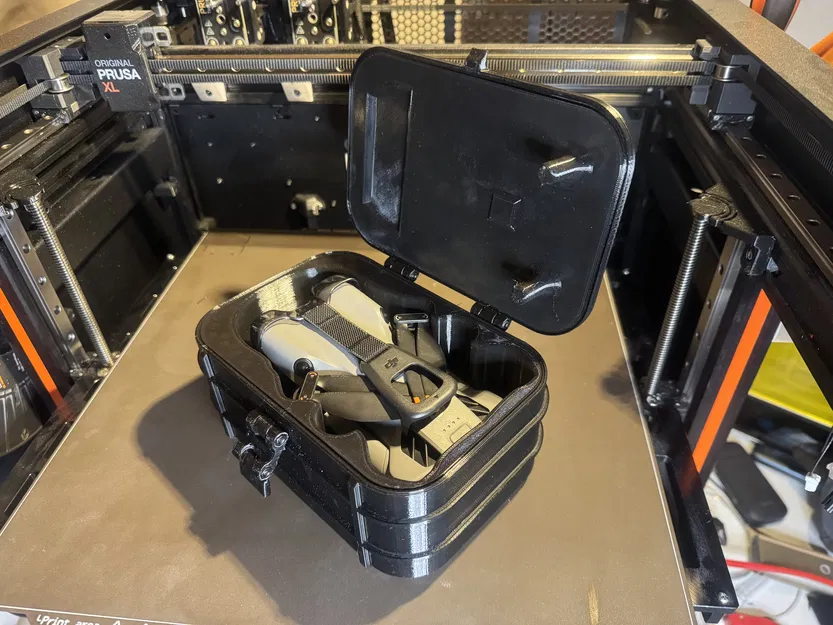 Hộp DJI mini 5 Pro BOX - Image 5