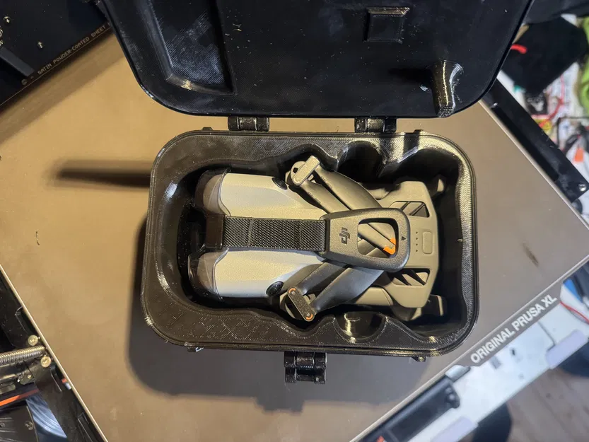 Hộp DJI mini 5 Pro BOX - Image 6