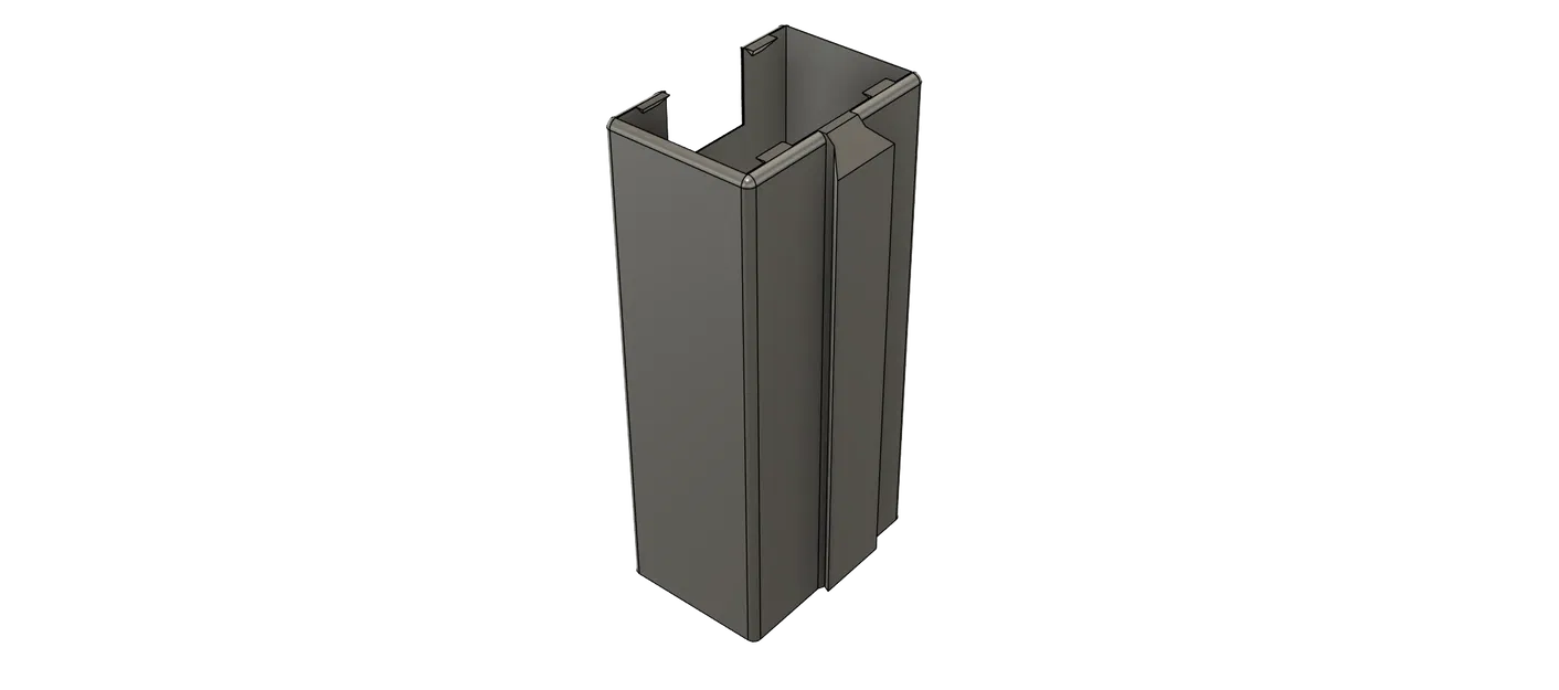 Hộp contenedor cho Micro:bit Battery Box chính hãng (có công tắc) - Image 6