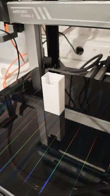 Hộp contenedor cho Micro:bit Battery Box chính hãng (có công tắc) - Image 7