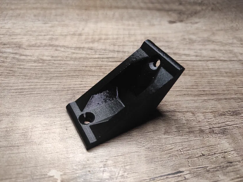 Bracket góc 120 độ (Angle bracket 120-degrees) - Image 1