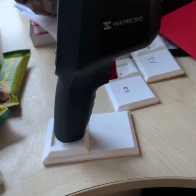 Chân đế camera nhiệt Hikmirco Eco (Hikmirco Eco thermal camera stand)