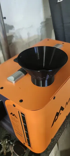 Phễu Funnel Webasto Heater Diesel Mudiro - Image 1