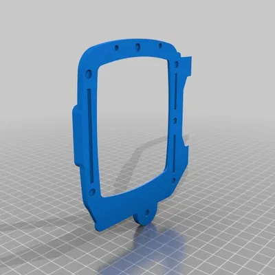 Kẹp thẻ Pip-Boy 3000 Mk IV (Pip-Boy 3000 Mk IV Badge Holder)