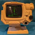 Giá đỡ điện thoại Fallout Pip-boy Mk IV kèm Stand - Thumbnail 1