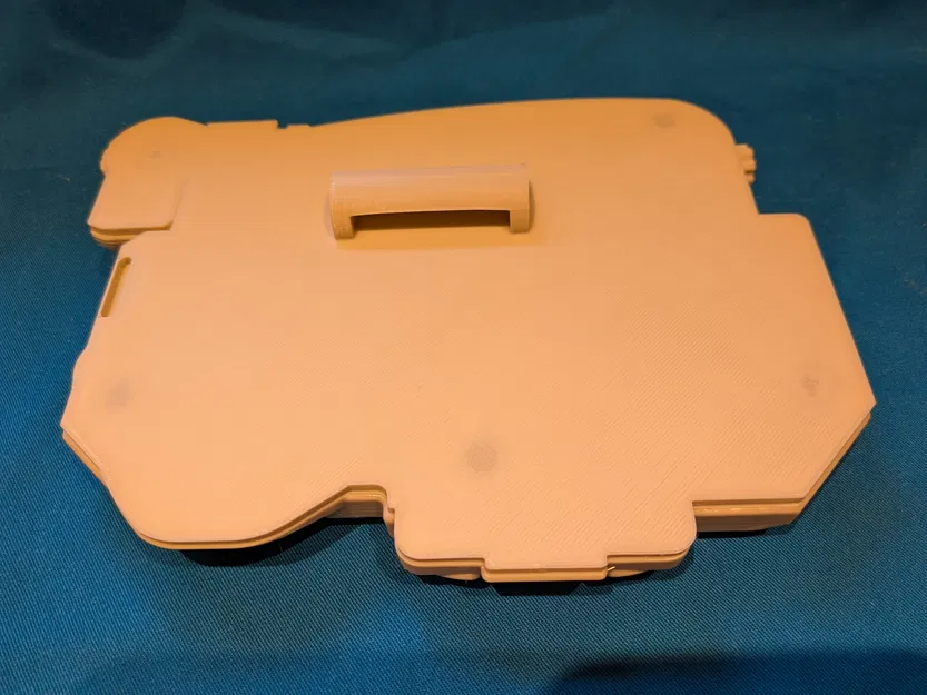 Giá đỡ điện thoại Fallout Pip-boy Mk IV kèm Stand - Image 2