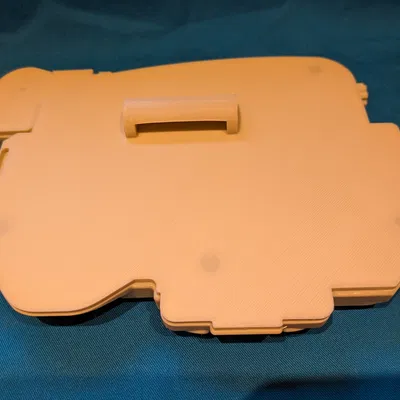 Giá đỡ điện thoại Fallout Pip-boy Mk IV kèm Stand