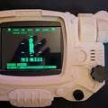 Giá đỡ điện thoại Fallout Pip-boy Mk IV kèm Stand - Thumbnail 7