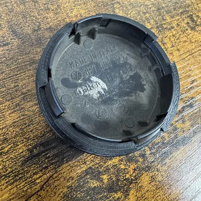 Adapter nắp chụp mâm VW cho mâm Enkei (VW Center Cap to Enkei Wheel Adapter)