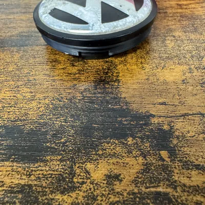 Adapter nắp chụp mâm VW cho mâm Enkei (VW Center Cap to Enkei Wheel Adapter)