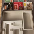 Insert/Organizer cho Heaven & Ale + Kegs & More (Der Bierkutscher) - Thumbnail 5