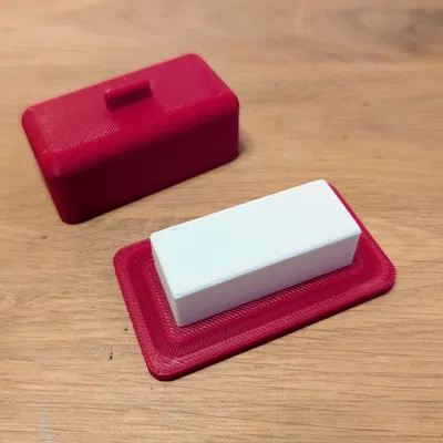 Toy Butter (Bơ đồ chơi)