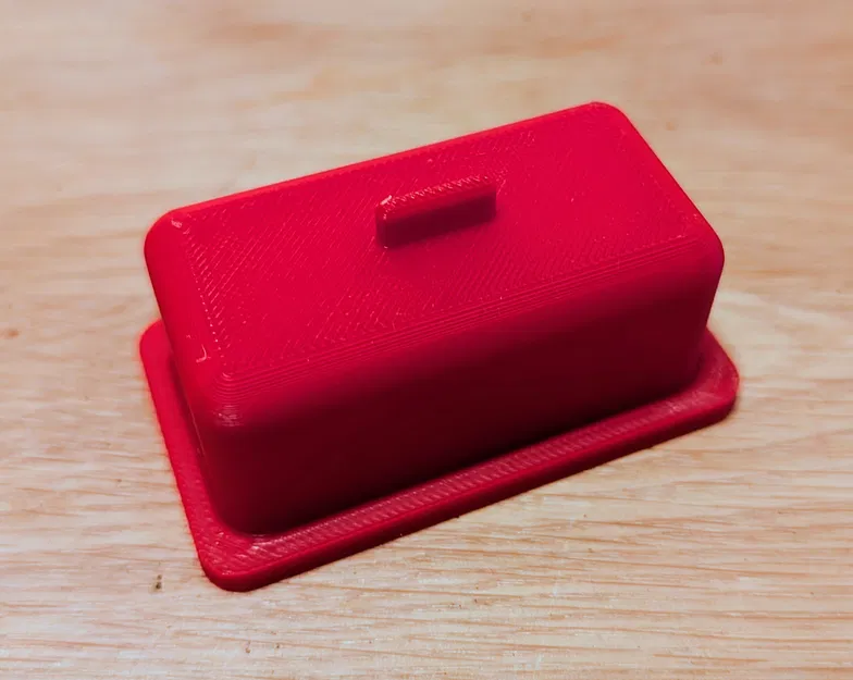 Toy Butter (Bơ đồ chơi) - Image 2