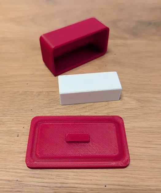 Toy Butter (Bơ đồ chơi) - Image 3