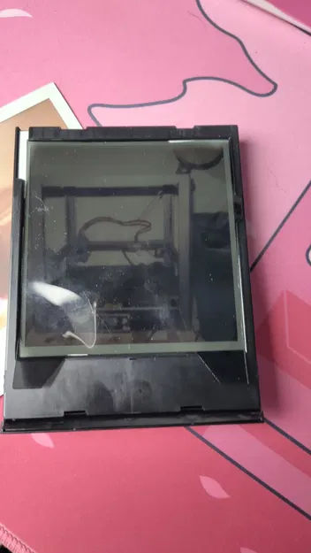 Template ND filter cho SX-70 (laser cutter/plotter/3D printer) - Image 1