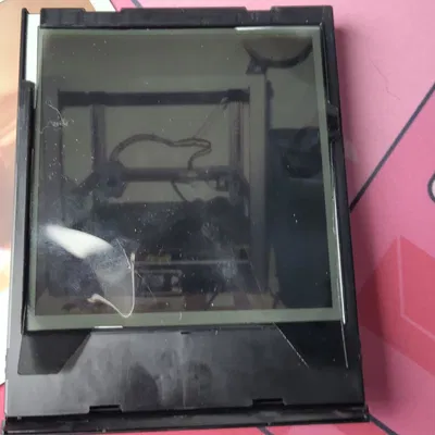 Template ND filter cho SX-70 (laser cutter/plotter/3D printer)