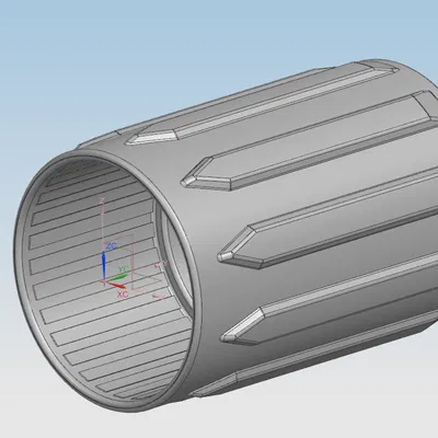 Đầu nối 32 sang 33 để nối máy hút bụi với máy chà nhám