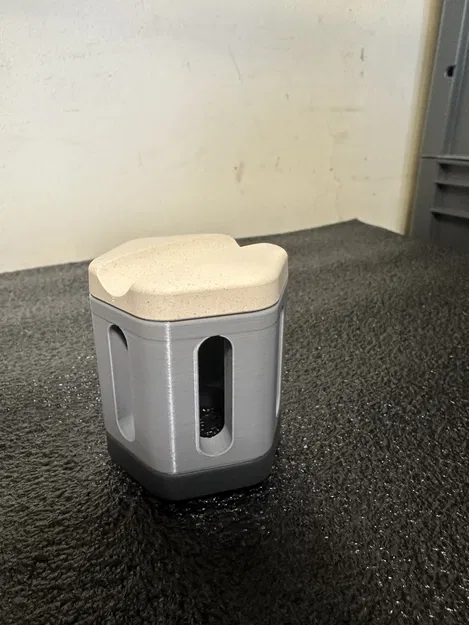 GraviTrax Junior Đá Nâng Cao 5 Bậc (High Stone) - Image 2