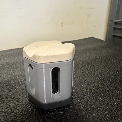 GraviTrax Junior Đá Nâng Cao 5 Bậc (High Stone)