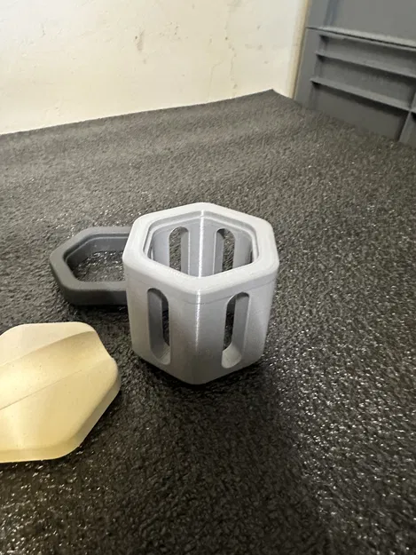 GraviTrax Junior Đá Nâng Cao 5 Bậc (High Stone) - Image 3