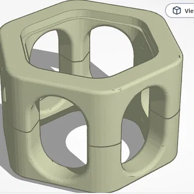 Gravitrax Junior 4x Spacer