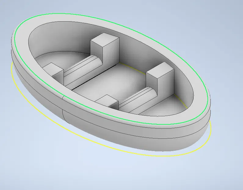 Hộp đựng nút tai (earplugs) - Image 3